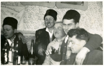 Kocsmázás a szocializmusban