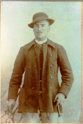 Ferencz Kova András