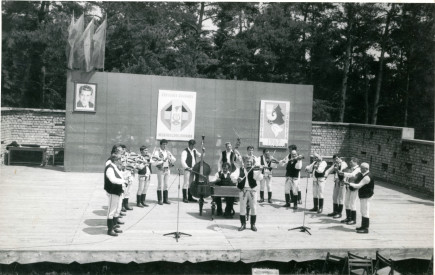 Megéneklünk Románia 1987